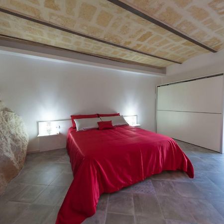 Terrazza Santa Barbara Hotel Matera Exterior foto